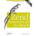 Zend Framework 2.0 Kochbuch