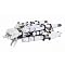ARMORED CORE THE PLASTIC KIT 2