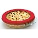 Harold Import Company Mrs. Anderson's 10-Inch Pie Shield
