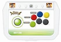 Virtua Fighter 5 EX2 Fighting Stick (Xbox 360)