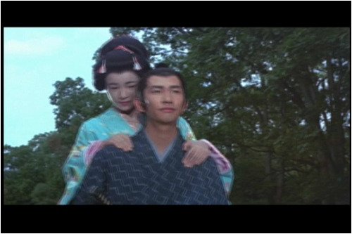 Cover image : 国士無双 [DVD]