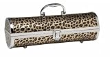 Wine Bottle Purse - Leopard Print - Wine tote