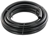 Little Giant T-1-1-2-25-BFPVC Flex PVC Tubing 1-1/2 x 25' (566182)