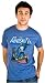 Search : Junk Food The Punisher T-Shirt - Navy