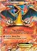 Pokemon - Charizard-EX (XY17) - XY Black Star Promos - Holo
