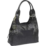 Tignanello Boho Braid  T85210 Shoulder Bag