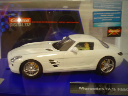 Carrera  20030542 - Mercedes SLS AMG Coupe Preisvergleich