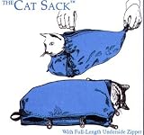 FOUR FLAGS OVER ASPEN CAT SACK SMALL UP TO 10#