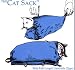 Four Flags Over Aspen Cat Sack Large 10-15#