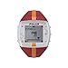 Polar FT7 Heart Rate Monitor, Red/Orange