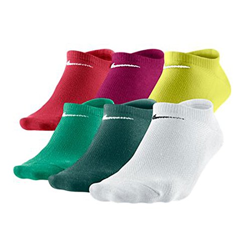 Women's Nike Lightweight No-Show Socks