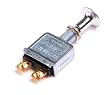Grote Extra Heavy Duty Push Pull Switch 82-2100