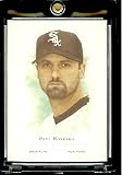 2006 Topps Allen & Ginter #116 Paul Konerko Chicago White Sox Baseball Card