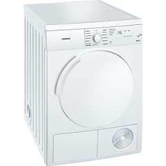 Siemens WT34V305 Ablufttrockner / C / 7 kg / 3.9 kWh / Wei� / softDry-Trommelsystem / duoTronic