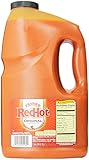 Frank's Red Hot Cayenne Pepper Sauce, Original, 128 Ounce