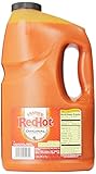UPC 041500055602 product image for Frank's Red Hot Cayenne Pepper Sauce, Original, 128 Ounce | upcitemdb.com