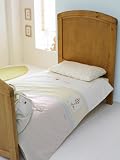 Cosatto Disney Cotbed Duvet Cover And Pillowcase Simply Sewn