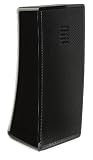 MartinLogan Motion 2 Bookshelf Speaker (Piano Black, each)