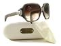 AUTHENTIC CHLOE SUNGLASSES 2173 GREY C02
