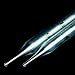 Sterilin Polystyrene Disposable Sterile Narrow Orifice Serological Pipette, Individually Wrapped