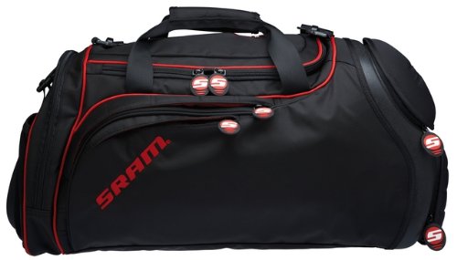 SRAM Cycling Kit Duffel Bag