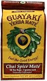 Chai Spice Mate - 100% Organic - 16 - Bag