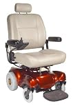 Golden Alante Power Wheelchair GP-202-R
