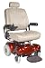 Golden Alante Power Wheelchair GP-202-R