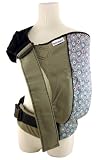 Scootababy Baby Carrier, Santorini - cod. B002P503CI