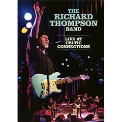 Live At Celtic Connections [DVD] [2012] [NTSC]