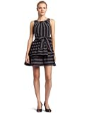 Eva Franco Womens Poppy Party Dress