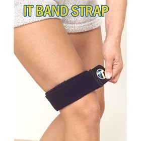 Pro-Tec IT Compression Band
