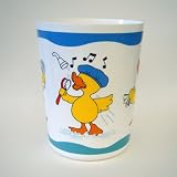 Quacky Duck Plastic Waste