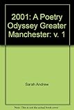 2001 : a poetry odyssey : Gtr. Manchester. Vol. 1