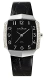 SKAGEN (スカーゲン) 腕時計 basic leather ladys 645SSLB4 レディース [正規輸入品]