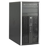 HP Compaq Elite 8200 - Core i3 2120 3.3 GHz [Electronics]