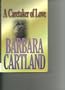 A Caretaker of Love (G. K. Hall Romance)