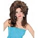 Mid West Momma Wig Adult