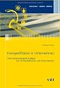 Energieeffizienz in Unternehmen: Eine wissensbasierte Analyse von Einflussfaktoren und Instrumenten (Wirtschaft, Energie, Umwelt)