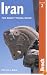 Iran, 2nd: The Bradt Travel Guide