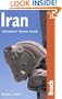 Iran, 2nd: The Bradt Travel Guide