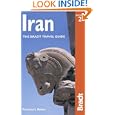 Iran, 2nd: The Bradt Travel Guide by Patricia L. Baker