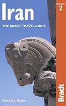 Iran, 2nd: The Bradt Travel Guide