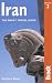 Iran (Bradt Travel Guide Iran)