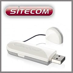 Sitecom WL-329SL WLAN USB Adapter 300 Mbit/s