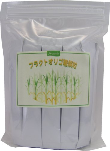 フラクトオリゴ糖顆粒