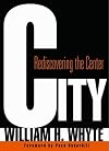 City: Rediscovering the Center