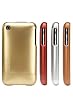 Incase - Metallic Slider Case for iPhone 3G/3Gs (All Colors)