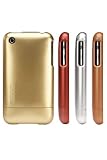 Incase - Metallic Slider Case for iPhone 3G/3Gs (All Colors)