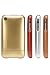 Incase - Metallic Slider Case for iPhone 3G/3Gs (All Colors)